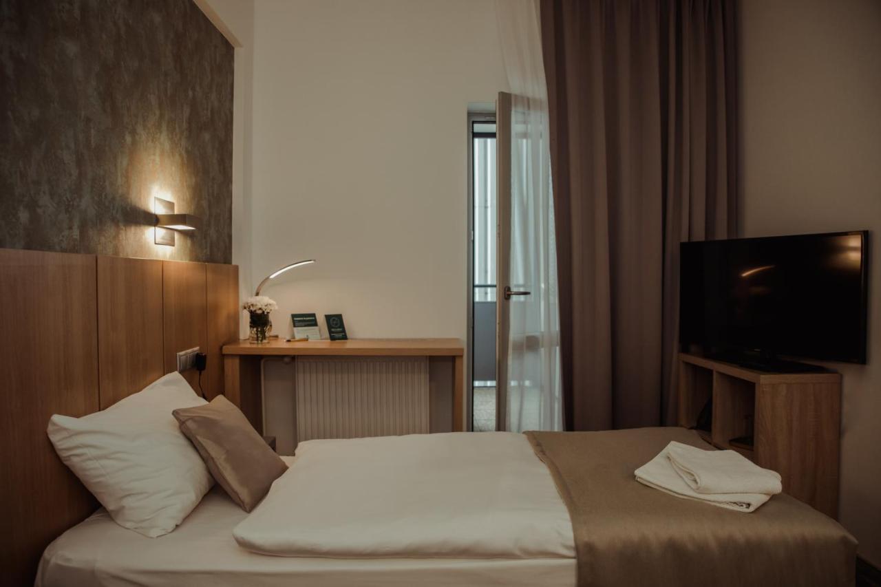Hotel Arena Kosice Ngoại thất bức ảnh